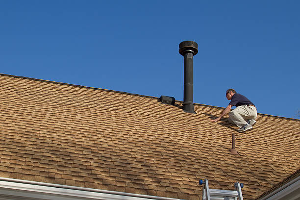 Best Roof Coating and Sealing  in Ashburn, VA